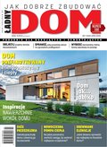 budownictwo, aranżacja wnętrz: Ładny Dom – e-wydanie – 7/2025