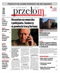 Przełom – eprasa – 35/2025