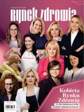 Rynek Zdrowia – e-wydania – 1/2025