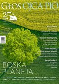 inne: Głos Ojca Pio – e-wydanie – 4/2025