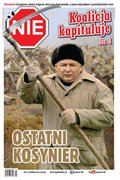 polityka, społeczno-informacyjne: NIE – e-wydanie – 42/2025