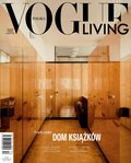 Vogue Living &ndash; e-wydania &ndash; 2/2025