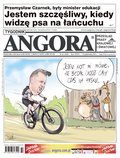 polityka, społeczno-informacyjne: Angora – e-wydanie – 42/2025