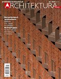Architektura – e-wydanie – 7/2025