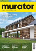 budownictwo, aranżacja wnętrz: Murator – e-wydanie – 7/2025
