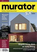Murator &ndash; e-wydanie &ndash; 12/2025