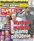 polityka, społeczno-informacyjne: Super Express – e-wydanie – 110/2025