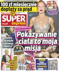 polityka, społeczno-informacyjne: Super Express – e-wydanie – 160/2025