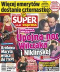 polityka, społeczno-informacyjne: Super Express – e-wydanie – 214/2025