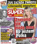 polityka, społeczno-informacyjne: Super Express – e-wydanie – 243/2025