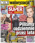 polityka, społeczno-informacyjne: Super Express &ndash; e-wydanie &ndash; 294/2025