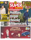 Super Express &ndash; e-wydanie &ndash; 296/2025