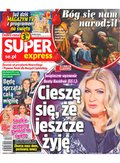 Super Express &ndash; e-wydanie &ndash; 297/2025