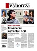 Gazeta Wyborcza - Zielona G&oacute;ra &ndash; e-wydanie &ndash; 4/2026