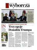 Gazeta Wyborcza - Szczecin &ndash; e-wydanie &ndash; 5/2026