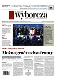 Gazeta Wyborcza - Lublin &ndash; e-wydanie &ndash; 18/2026