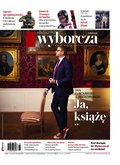 dzienniki: Gazeta Wyborcza - Warszawa &ndash; e-wydanie &ndash; 31/2026