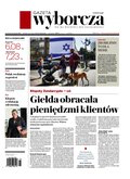 dzienniki: Gazeta Wyborcza - Warszawa &ndash; e-wydanie &ndash; 88/2026