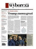 e-prasa: Gazeta Wyborcza - Warszawa &ndash; e-wydanie &ndash; 92/2026