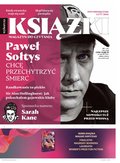 hobby, sport, rozrywka: Książki. Magazyn do Czytania &ndash; e-wydanie &ndash; 1/2026