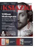 hobby, sport, rozrywka: Książki. Magazyn do Czytania &ndash; e-wydanie &ndash; 2/2026