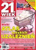 21. WIEK &ndash; e-wydanie &ndash; 1/2026