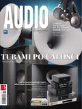 Audio &ndash; e-wydanie &ndash; 1/2026