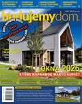 budownictwo, aranżacja wnętrz: Budujemy Dom &ndash; e-wydanie &ndash; 3/2026