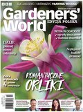 budownictwo, aranżacja wnętrz: Gardeners' World Edycja Polska &ndash; e-wydanie &ndash; 4/2026