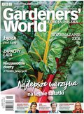 budownictwo, aranżacja wnętrz: Gardeners' World Edycja Polska &ndash; e-wydanie &ndash; 6/2026