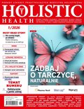 kobiece, lifestyle, kultura: Holistic Health &ndash; e-wydanie &ndash; 1/2026