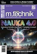 popularno-naukowe: Młody Technik &ndash; e-wydanie &ndash; 1/2026
