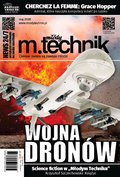popularno-naukowe: Młody Technik &ndash; e-wydanie &ndash; 5/2026