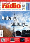 komputery, internet, technologie, informatyka: Świat Radio &ndash; e-wydanie &ndash; 3-4/2026