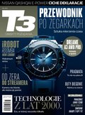 komputery, internet, technologie, informatyka: T3 &ndash; e-wydanie &ndash; 5/2026