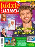 Ludzie i wiara &ndash; e-wydanie &ndash; 1/2026