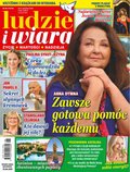 religie: Ludzie i wiara &ndash; e-wydanie &ndash; 6/2026