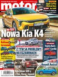 hobby, sport, rozrywka: Motor &ndash; eprasa &ndash; 4/2026