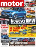 hobby, sport, rozrywka: Motor &ndash; eprasa &ndash; 11/2026