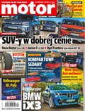 hobby, sport, rozrywka: Motor &ndash; eprasa &ndash; 20/2026