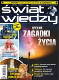 popularno-naukowe: Świat Wiedzy &ndash; eprasa &ndash; 3/2026