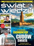 popularno-naukowe: Świat Wiedzy &ndash; eprasa &ndash; 4/2026