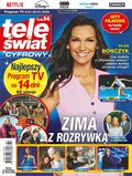 Tele Świat  &ndash; e-wydanie &ndash; 1/2026