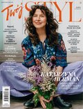 kobiece, lifestyle, kultura: Tw&oacute;j STYL &ndash; eprasa &ndash; 7/2026