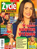 kobiece, lifestyle, kultura: Życie na gorąco &ndash; e-wydanie &ndash; 22/2026