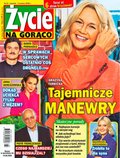 kobiece, lifestyle, kultura: Życie na gorąco &ndash; e-wydanie &ndash; 23/2026