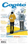 Cogito &ndash; e-wydania &ndash; 1/2026