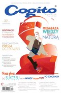 Cogito &ndash; e-wydania &ndash; 2/2026