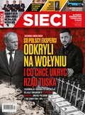 polityka, społeczno-informacyjne: Sieci &ndash; e-wydanie &ndash; 24/2026