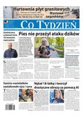 polityka, społeczno-informacyjne: Co Tydzień &ndash; e-wydanie &ndash; 18/2026